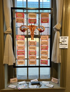 Empty the Magazine